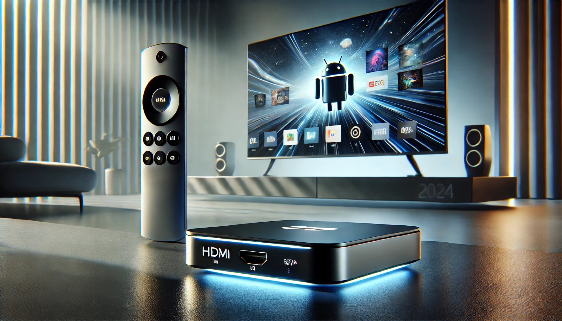 Best Android Tv Box In 2025