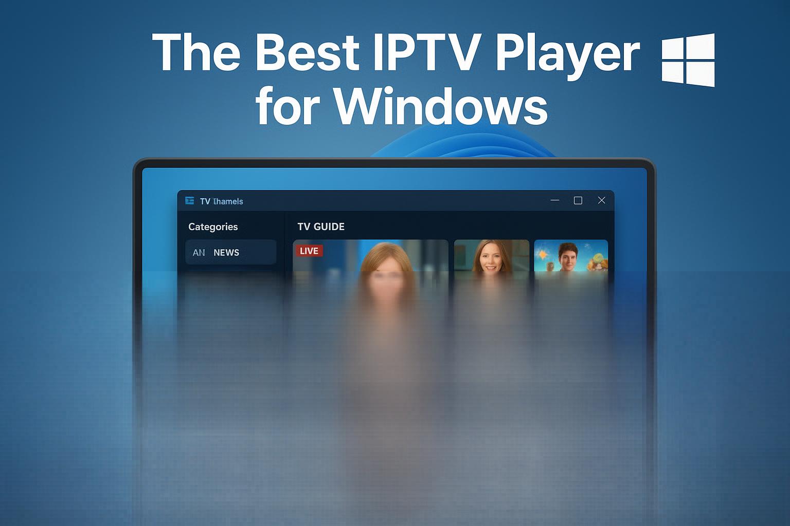 Best IPTV Player